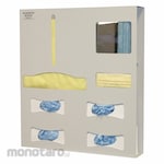 BOWMAN DISPENSERS Protection System