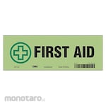 CONDOR First Aid Sign (Perlengkapan P3K)