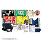 DISASTER MANAGEMENT SYSTEMS Tabletop CERT Multi-Casualty Incident