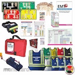 DISASTER MANAGEMENT SYSTEMS Tabletop MCI Multi-Casualty Incident