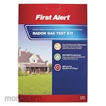 FIRST ALERT Radon Gas Test Kit (Alat Deteksi Radon)