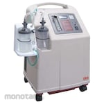 GEA Oxygen Concentrator 2 Flow 5 Liter (Tabung Oksigen)
