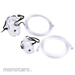 GEA Oxygen Mask Child