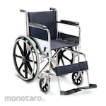 GEA Racing Rim Wheelchair (Kursi Roda)