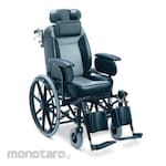 GEA Reclining Wheelchair (Kursi Roda)