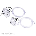 GEA Simple Oxygen Mask