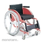 GEA Sport Wheelchair (Kursi Roda)