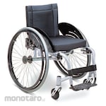 GEA Sport Wheelchair (Kursi Roda)