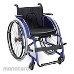 GEA Sport wheelchair FS 723L-36 (Kursi Roda)