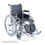 GEA Wheelchair (Kursi Roda)
