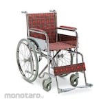 GEA Wheelchair (Kursi Roda)