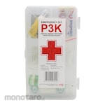 Kenmaster First Aid Kit (Kotak P3K)