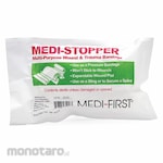 MEDI-FIRST Blood Stopper Compress