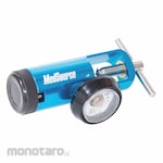 MEDSOURCE Oxygen Regulator Aluminum