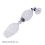 MPM MPM Silicone Manual Resuscitator Set
