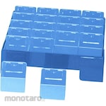 Matsuyoshi & Co Color Powder Tray (For 20 People)