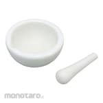Matsuyoshi & Co Mortar (Seto) with Pestle