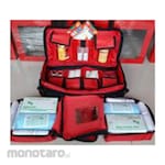 Non Brand First Aid Kit (Kotak P3K)