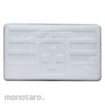 Non Brand First Aid Medicine Box (Kotak Obat P3K)