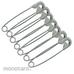 Non Brand Peniti Silver