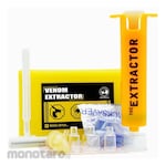 Non Brand Venom Extractor Tool Kit (Vakum Pompa Penyedot Racun)