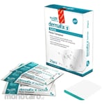 OneMed Dermafix-S Transparant Dressing (Plester)