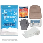 PROPAC INC. Winter Warmup Kit Resealable