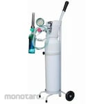 PUREAIR Oxygen Tank