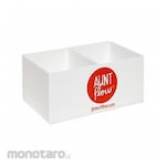 AUNT FLOW Sanitary Napkin and Tampon Display Box (Pembalut)