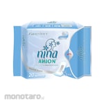 Bagus Nina Pantyliner Anion (Pantiliner)