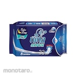 Bagus Nina Pantyliner Anion Naturally Scented (Pantiliner)