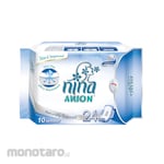 Bagus Sanitary Pad (Pembalut)