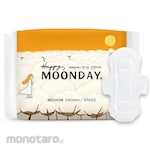 HAPPY MOONDAY Sanitary Pad
