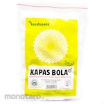 Husada Cotton Ball Gauze (Kasa Kapas Bola)