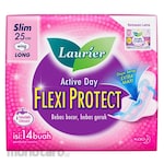 Laurier Flexi Protect Long Wing