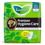 Laurier Pantyliner Premium Hygiene Care Non Perfume (Pembalut Tipis)