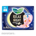 Laurier Sanitary Pad (Pembalut)