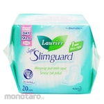 Laurier Sanitary Pad Super Slim Guard (Pembalut)