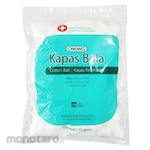OneMed Sterile Cotton Balls (Kapas Bola)