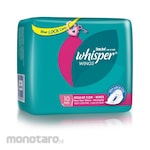 Whisper Sanitary Pad Regular Flow (Pembalut)