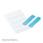 AS ONE Blue Adhesive Plaster
