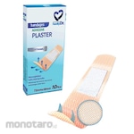 FamilyDr Plaster
