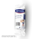 Hansaplast Elastic Roll Gauze (Kasa Roll Elastis)