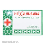 Hexa Husada Hydrophilic Gauze (Kasa Hidrofil)