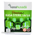 Husada Premium Gauze (Kasa Premium)