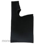 MINOURA Yamada Style Black Wrist Supporter