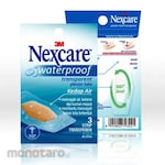 Nexcare Waterproof Bandage