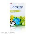 Nexcare Waterproof Diamond Shape Bandage