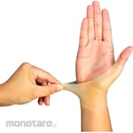 Ronne Japan Tendon Sheath Supporter Wrist Long (One Hand)
