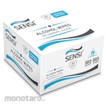 SENSI Alcohol Wipes